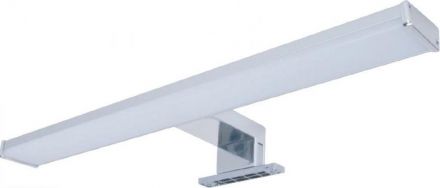 Φωτιστικό LED Μπάνιου / Καθρέπτη / Επιτοίχιο 8W IP44