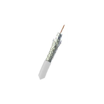 Καλώδιο TV Κεραίας 1.02mm (100m)