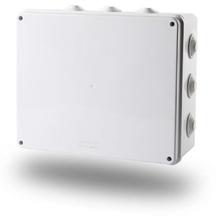 Lucas Κουτί Διακλάδωσης 30x20cm IP65