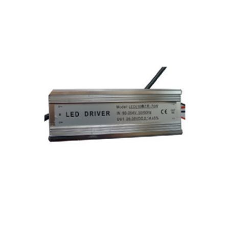 Lucas LED Ανταλλακτικό Τροφοδοτικό Προβολέα 70W