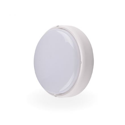 Στρογγυλό Φωτιστικό Χελώνα 15W IP54