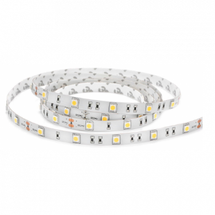  LED Ταινία 24V 14,4W 960lm 6400Κ 