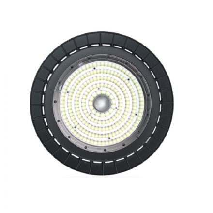  Καμπάνα LED UFO 150W 3CCT Μαύρη