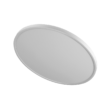 Πλαφονιέρα LED 40W 3CCT Λευκό Χρώμα