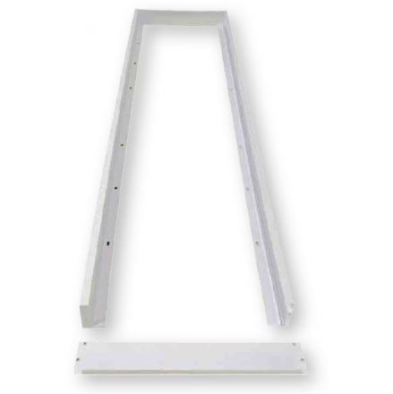 Lucas Πλαίσιο Μετατροπής Παραλληλόγραμμου “LED panel” σε Εξωτερικό Φωτιστικό.