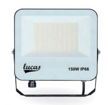 Προβολέας 150W CCT Μαύρος