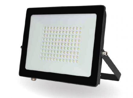  Προβολέας LED LG 70W 3000K Μαύρος 