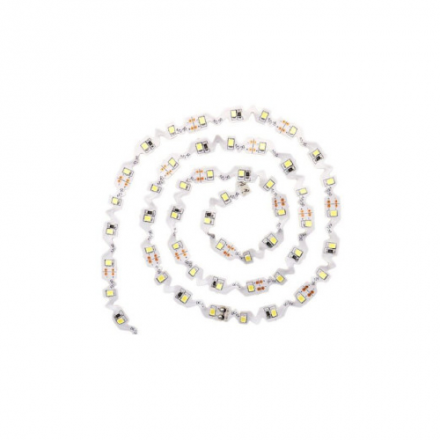 Lucas Ευέλικτη Ταινία LED 14.4W/m IP33 5m SMD5050