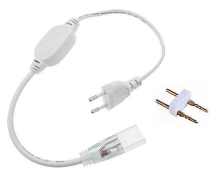 Lucas Driver Για Ταινία Neon Flex IP44 220V