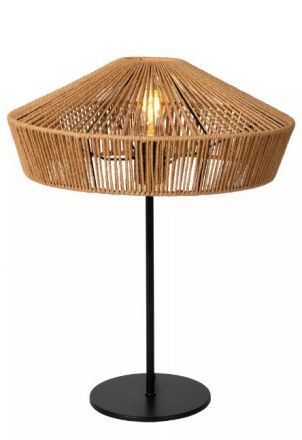 Επιτραπέζιο Φωτιστικό LED 1xE27 YUNKAI Natural
