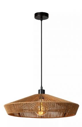 Κρεμαστό Φωτιστικό LED 1xE27 YUNKAI Natural