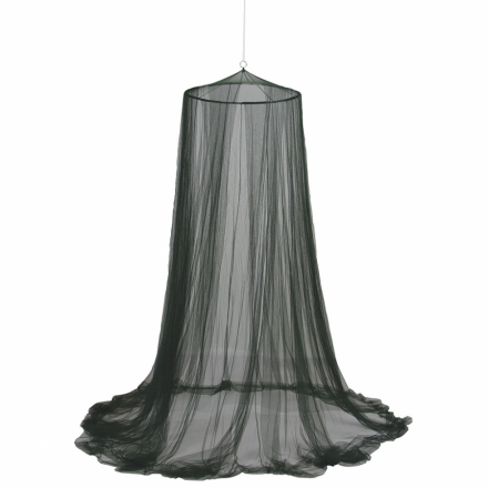 Elemental - Κουνουπιέρα Queen Mosquito Net Circular Style