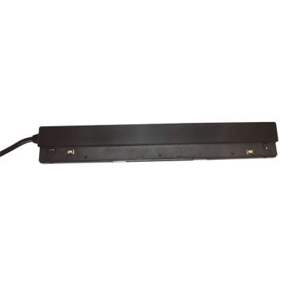 ACA Μαγνητικό Ενδοράγιο LED Driver 200W 230V AC-48V DC 4A 305*2.53*45mm Με 2M ΚΑΛΩΔΙΟ