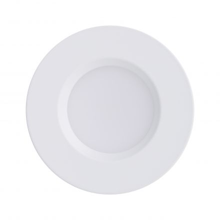 Spot Mahi LED 8.5W Πλαστικό Λευκό IP65