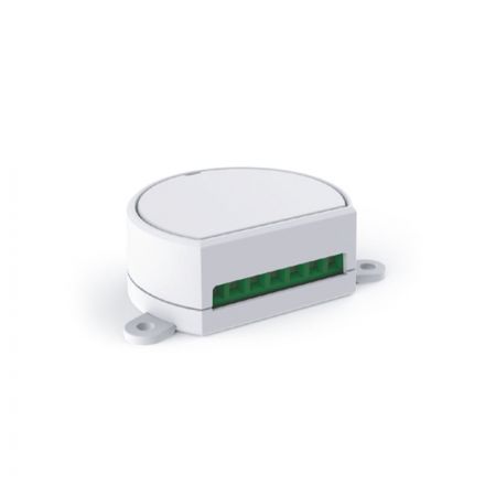 Cubalux Μονάδα Ελέγχου για Φωτησμό MCU-M500