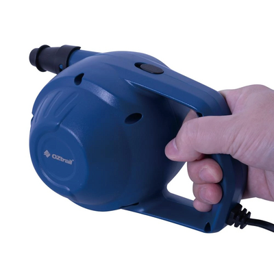 Αντλία Αέρα 12V HI FLO AIR PUMP