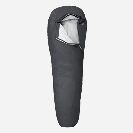Αδιάβροχο Κατάλυμα Ανάγκης Millet Bivy bag /Γκρι
