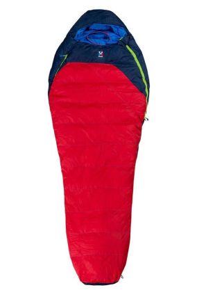 Υπνόσακος Millet TRILOGY ULTIMATE Saphir/Rouge