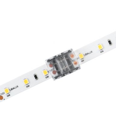 Cubalux Connector Ενδιάμεσος 10mm