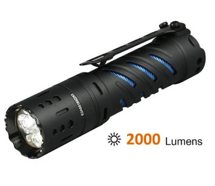 Φακός τσέπης Acebeam E70 Mini - AL EDC