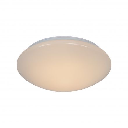 Πλαφονιέρα Montone 30 LED 10W 2700K Μέταλλο Λευκό IP44