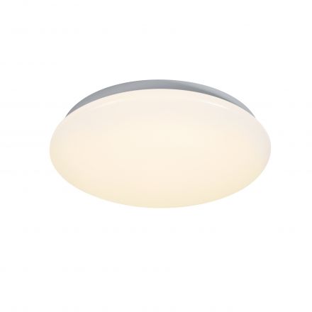 Πλαφονιέρα Montone 33 Sensor LED 13W 3000K Μέταλλο Λευκό IP44