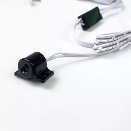 Motion Sensor LED 12V(72W) - 24V(144W)