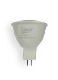 Λάμπα LED MR16 5W 425LM 6400K