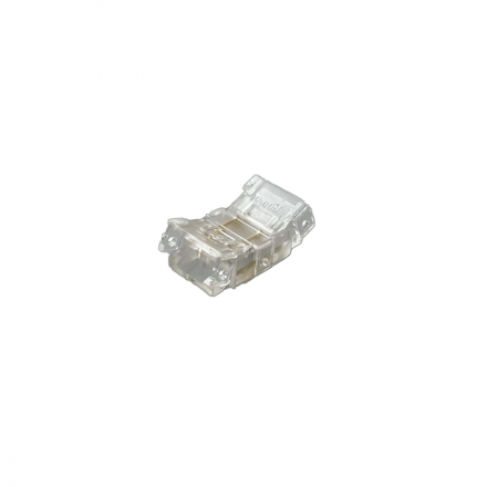 ACA Ενδιάμεσος Σύνδεσμος Για 10mm Μονόχρωμη 2835&COB LED Ταινία