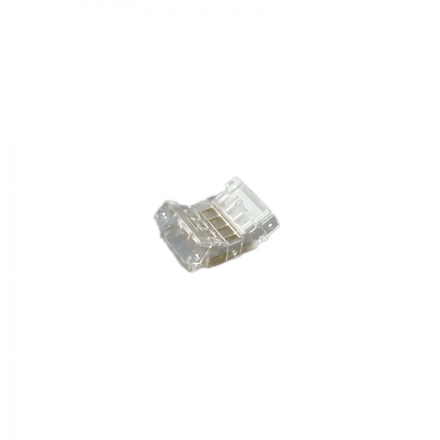 ACA Ενδιάμεσος Σύνδεσμος Για 10mm SMD RGB 5050 LED Ταινία