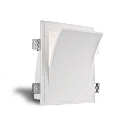 Γύψινο Φωτιστικό - Γυψοσανίδα MW-8401