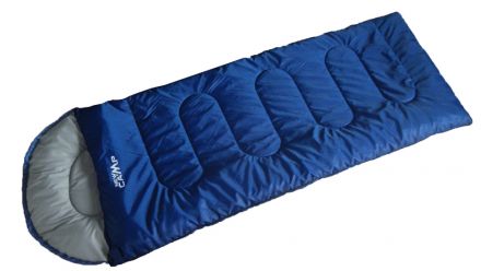 Υπνοσακος New Camp Vikos Dark Blue