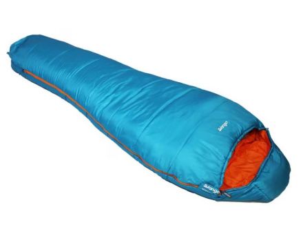 Υπνόσακος Nitestar Alpha 150 /Atom Blue