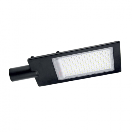 ACA Φωτιστικό Δρόμου LED 150W 15000Lm 4000K 120X50° Class I 230V AC IP66