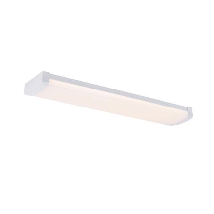 Γραμμικό Φωτιστικό LED 15W Wilmington 60cm Λευκό