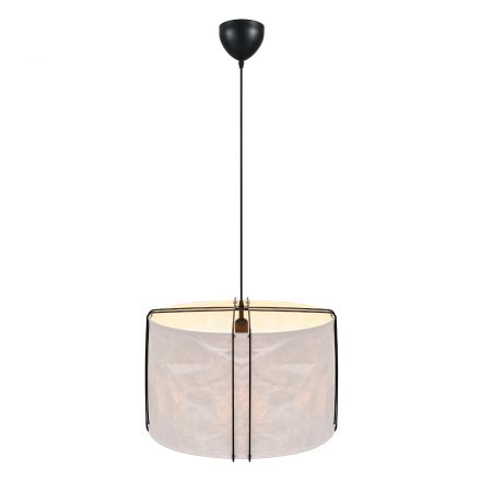 Κρεμαστό Φωτιστικό Cardine 50 LED E27 Tyvek