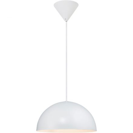 Κρεμαστό Φωτιστικό Ellen 30 LED E27 Μέταλλο