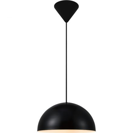 Κρεμαστό Φωτιστικό Ellen 30 LED E27 Μέταλλο