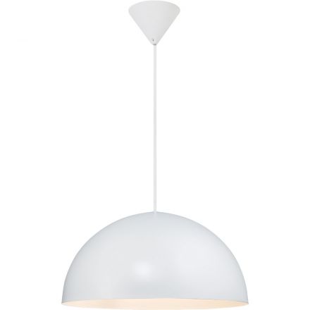 Κρεμαστό Φωτιστικό Ellen 40 LED E27 Μεταλλικό