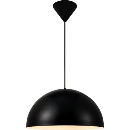 Κρεμαστό Φωτιστικό Ellen 40 LED E27 Μεταλλικό