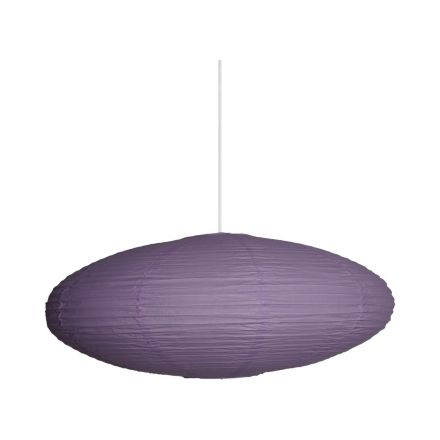 Κρεμαστό Φωτιστικό LED Vilo 60 Μωβ