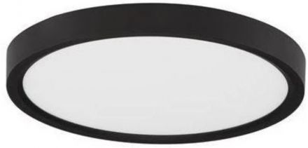 Πλαφονιέρα LED 18W 1800Lm 3CCT 3000K/4000K/6500K Φ22