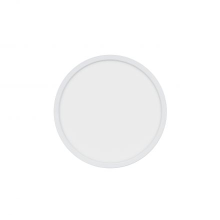 LED Panel Oja 29 Sensor 2700K Πλαστικό Λευκό IP54