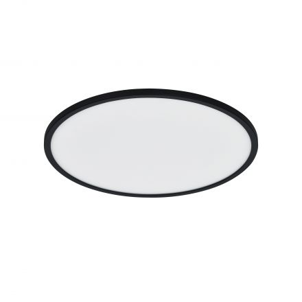 LED Panel Oja 42 22W 2700K Πλαστικό Μαύρο IP20 Step Dim