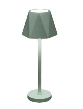 Επιτραπέζιο Φωτιστικό Εξωτερικού Χώρου LED 3W Fiji Πράσινο