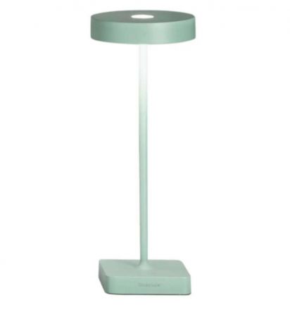 Επιτραπέζιο Φωτιστικό Εξωτερικού Χώρου LED 3W Tap Πράσινο