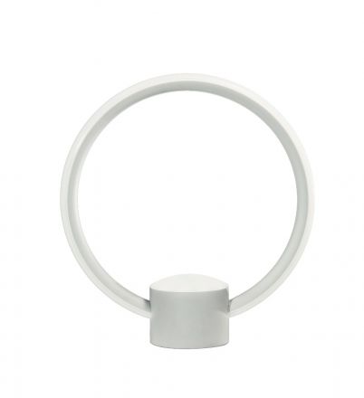 Επιτραπέζιο Φωτιστικό LED 18W CCT Omega Λευκό
