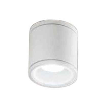 Ondaluce Φωτιστικό Οροφής LED GU10 Jubo Λευκό IP54
