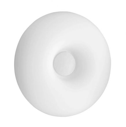 Πλαφονιέρα LED 4xE27 Dodi Λευκό