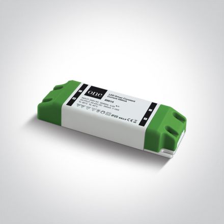 LED Driver 350mA για LED Spot 7-15w 230V IP20